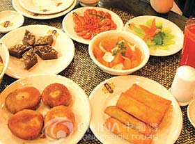 Wuxi Restaurants, Wuxi Travel Guide