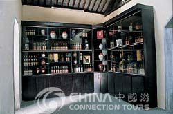 Museums of Xitang