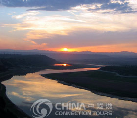 Yellow River – Yellow River Travel Guide