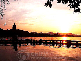 West Lake, Zhejiang Travel Guide