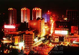 Zhengzhou City, Zhengzhou Travel Guide