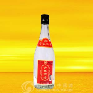 Qingke Liquor – Zhongdian Shopping