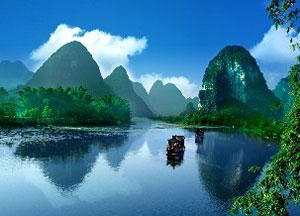 Guilin City Guide